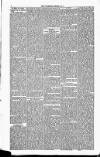 Ulverston Mirror and Furness Reflector Saturday 07 November 1863 Page 6