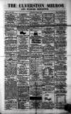 Ulverston Mirror and Furness Reflector Saturday 19 December 1863 Page 1