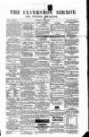 Ulverston Mirror and Furness Reflector Saturday 14 May 1864 Page 1
