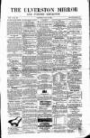 Ulverston Mirror and Furness Reflector Saturday 18 June 1864 Page 1
