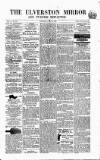 Ulverston Mirror and Furness Reflector Saturday 28 January 1865 Page 1