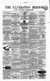 Ulverston Mirror and Furness Reflector Saturday 22 April 1865 Page 1