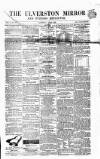 Ulverston Mirror and Furness Reflector Saturday 05 August 1865 Page 1