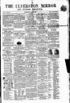 Ulverston Mirror and Furness Reflector Saturday 24 March 1866 Page 1
