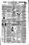 Ulverston Mirror and Furness Reflector Saturday 26 January 1867 Page 1