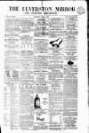 Ulverston Mirror and Furness Reflector Saturday 02 March 1867 Page 1