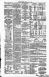 Ulverston Mirror and Furness Reflector Saturday 13 July 1867 Page 8