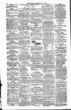 Ulverston Mirror and Furness Reflector Saturday 20 July 1867 Page 4