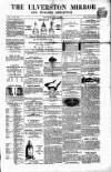 Ulverston Mirror and Furness Reflector Saturday 24 August 1867 Page 1