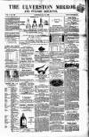 Ulverston Mirror and Furness Reflector Saturday 31 August 1867 Page 1