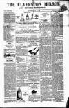 Ulverston Mirror and Furness Reflector Saturday 11 January 1868 Page 1