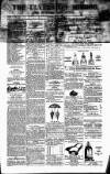 Ulverston Mirror and Furness Reflector Saturday 01 February 1868 Page 1