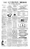 Ulverston Mirror and Furness Reflector Saturday 01 May 1869 Page 1