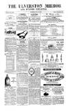 Ulverston Mirror and Furness Reflector Saturday 08 May 1869 Page 1