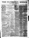 Ulverston Mirror and Furness Reflector Saturday 13 October 1877 Page 1