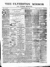 Ulverston Mirror and Furness Reflector Saturday 16 February 1878 Page 1