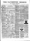 Ulverston Mirror and Furness Reflector Saturday 25 January 1879 Page 1
