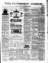 Ulverston Mirror and Furness Reflector Saturday 20 December 1879 Page 1