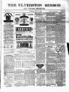 Ulverston Mirror and Furness Reflector Saturday 10 January 1880 Page 1