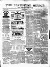 Ulverston Mirror and Furness Reflector Saturday 07 February 1880 Page 1