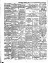 Ulverston Mirror and Furness Reflector Saturday 04 February 1882 Page 4