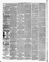 Ulverston Mirror and Furness Reflector Saturday 13 October 1883 Page 6