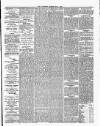 Ulverston Mirror and Furness Reflector Saturday 02 February 1884 Page 5