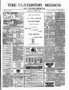 Ulverston Mirror and Furness Reflector Saturday 31 January 1885 Page 1