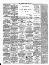 Ulverston Mirror and Furness Reflector Saturday 15 August 1885 Page 4