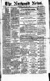 Norwood News Saturday 23 May 1868 Page 1
