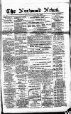 Norwood News Saturday 13 June 1868 Page 1