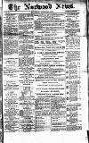 Norwood News Saturday 20 June 1868 Page 1