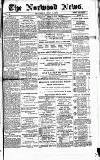 Norwood News Saturday 04 July 1868 Page 1