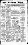 Norwood News Saturday 01 August 1868 Page 1