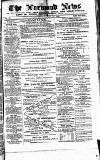 Norwood News Saturday 29 August 1868 Page 1