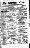 Norwood News Saturday 03 October 1868 Page 1