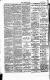 Norwood News Saturday 17 October 1868 Page 8