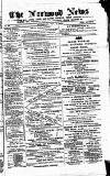Norwood News Saturday 14 November 1868 Page 1