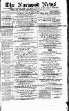 Norwood News Saturday 19 December 1868 Page 1