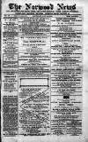Norwood News Saturday 09 January 1869 Page 1