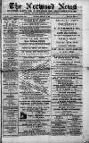 Norwood News Saturday 20 February 1869 Page 1