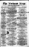 Norwood News Saturday 06 March 1869 Page 1