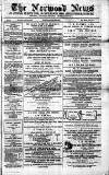 Norwood News Saturday 20 March 1869 Page 1