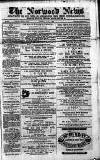 Norwood News Saturday 08 May 1869 Page 1