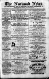 Norwood News Saturday 15 May 1869 Page 1