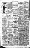 Norwood News Saturday 22 May 1869 Page 8