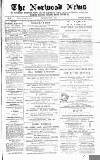 Norwood News Saturday 05 June 1869 Page 1