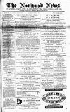 Norwood News Saturday 10 July 1869 Page 1