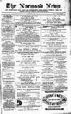 Norwood News Saturday 17 July 1869 Page 1