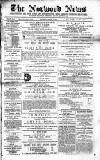 Norwood News Saturday 07 August 1869 Page 1